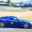 Lotus Cars Australia Mount Panorama Bathurst Track Day Blue Exige Sport 410 On The Track March 2021