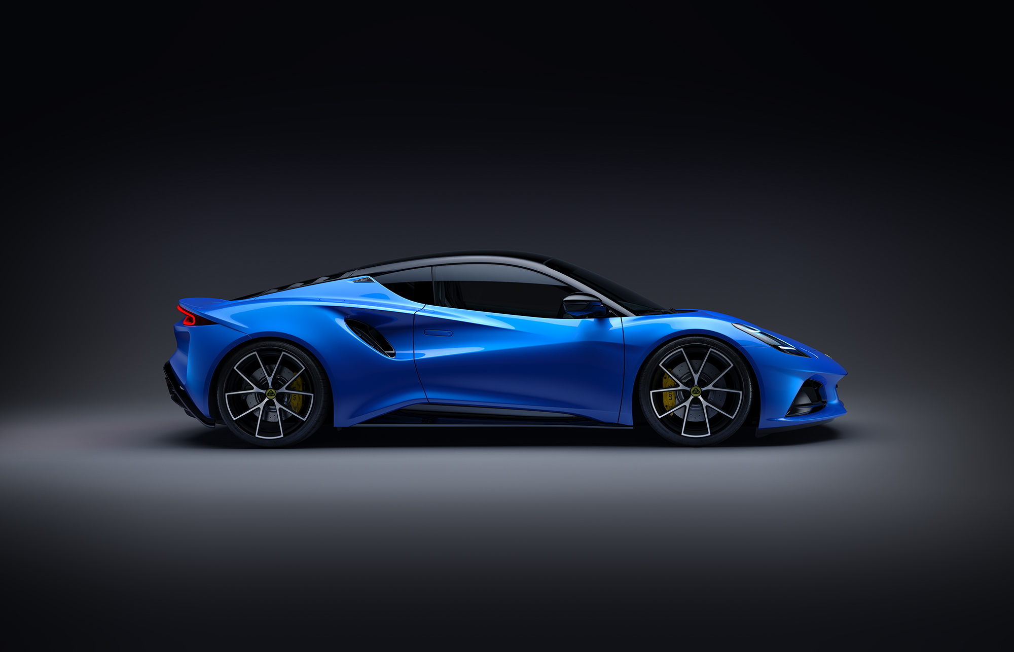 2024 Lotus Emira Performance New Car Release Date