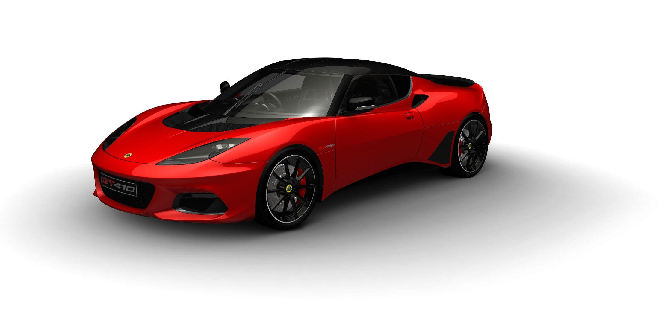The Evora Gt410 Sport Lotus Cars For The Drivers