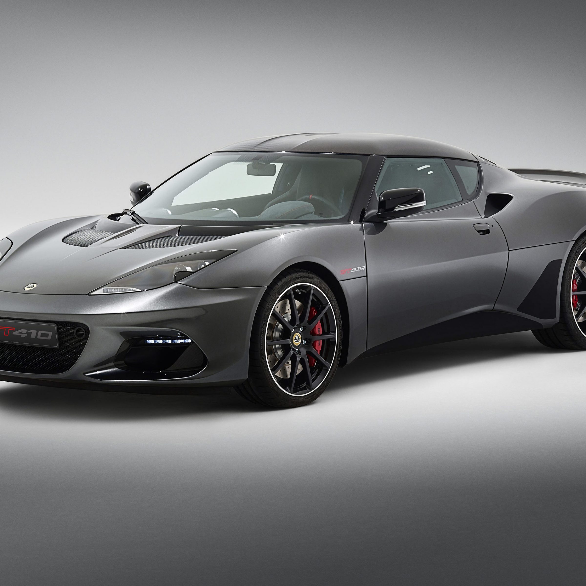 The Evora Gt410 Sport Lotus Cars For The Drivers